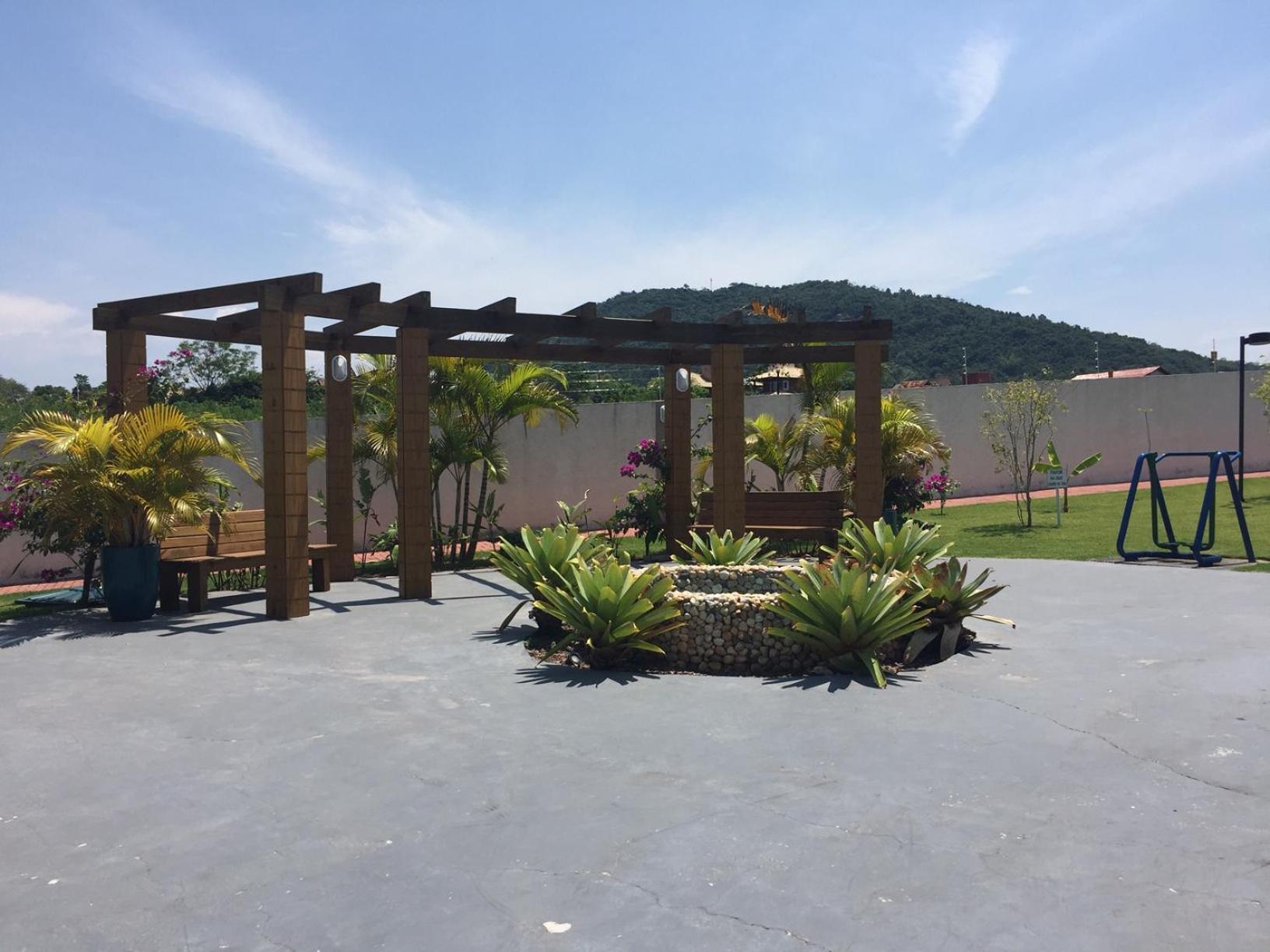 Malibu Resort Club - Florianopolis — Fotos 1