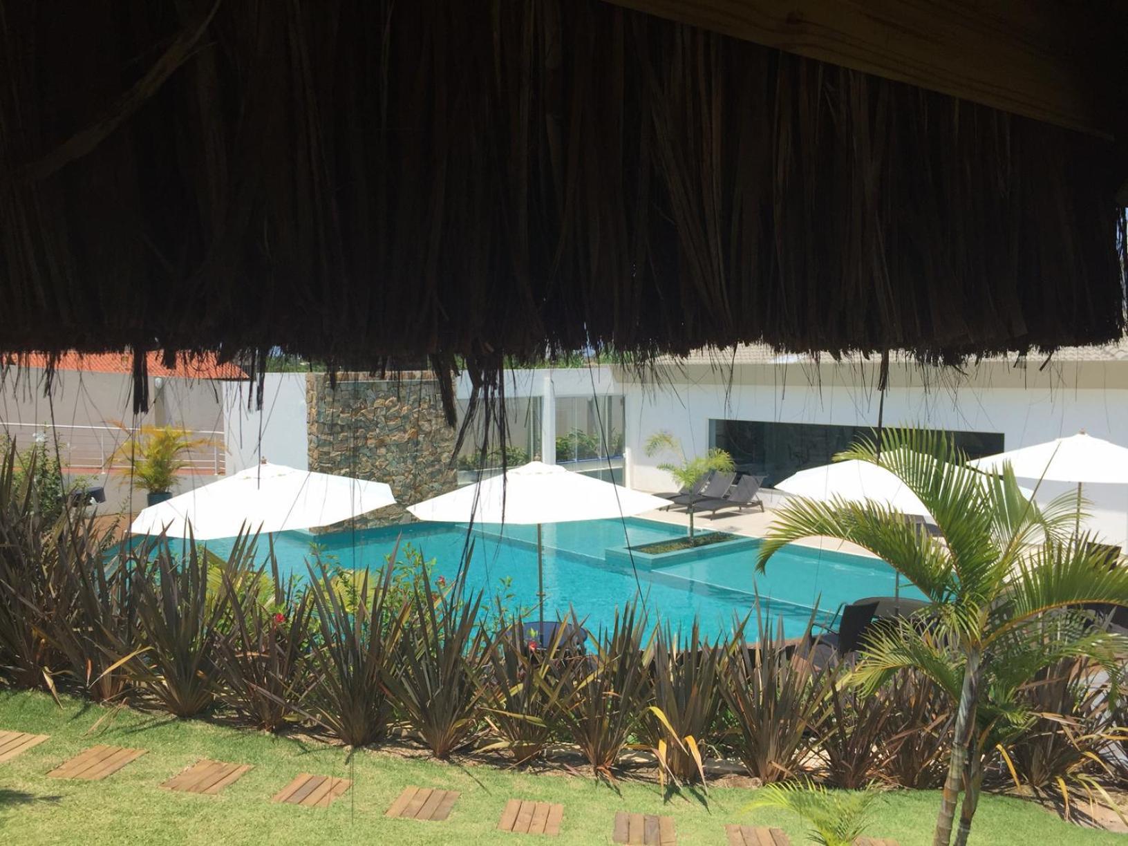Malibu Resort Club - Florianopolis — Fotos 3